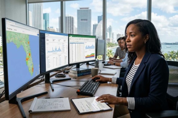 How to Create a Winning Local SEO Strategy