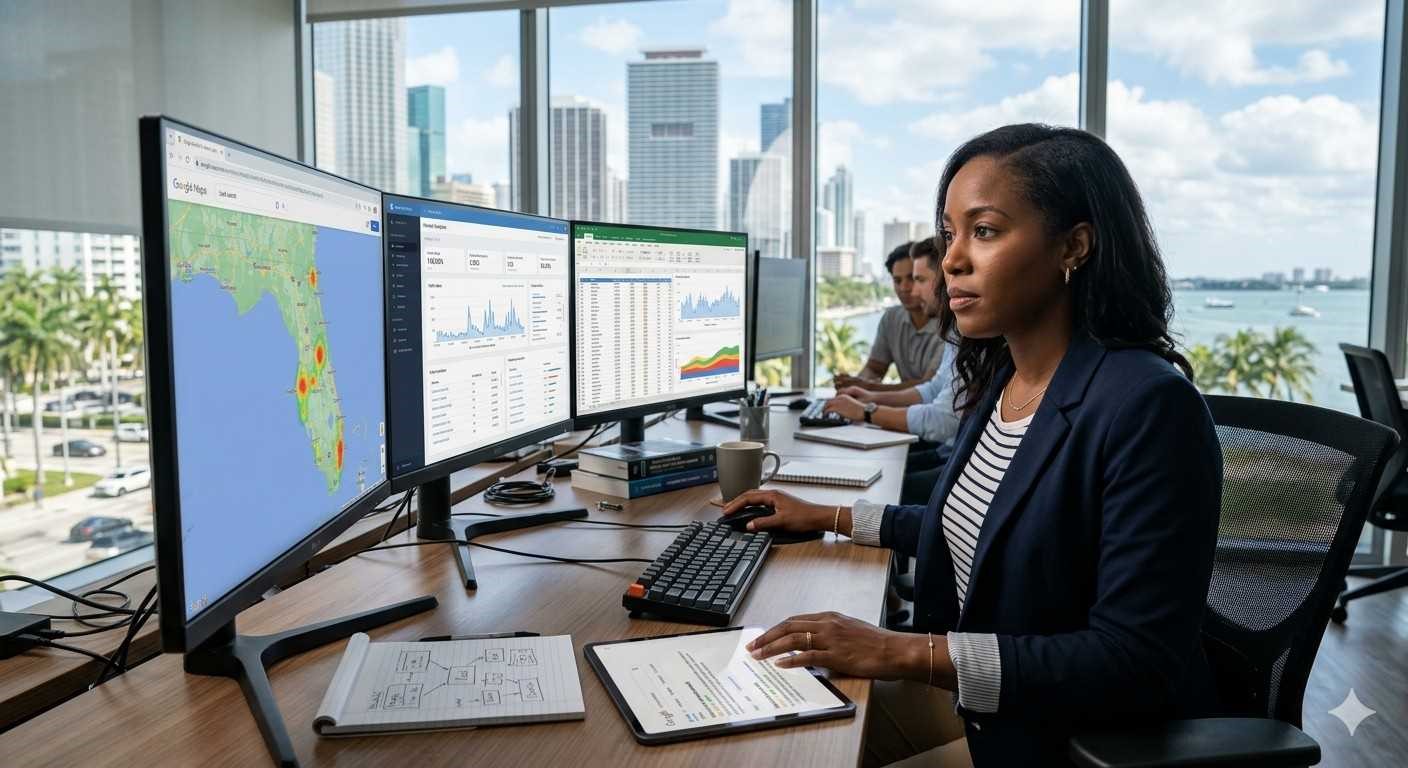 How to Create a Winning Local SEO Strategy