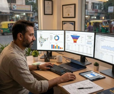 How to Maximize Your Google Ads Budget