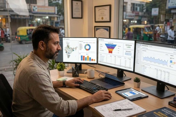 How to Maximize Your Google Ads Budget