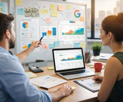 How to Maximize Your Google Ads Budget