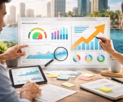 How to Measure Success in Your Digital Marketing Campaigns