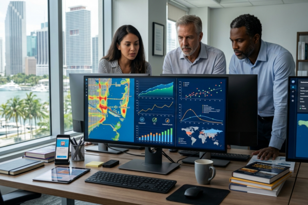 How to Measure Success in Your Digital Marketing Campaigns