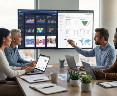 Paid Social Ads vs. Google Ads: Which is Better?