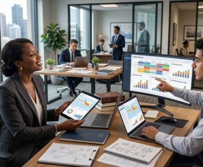 The Power of Content Marketing for Law Firms