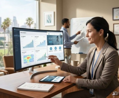 The ROI of Investing in Professional Website Design