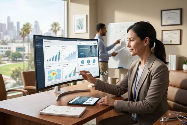 The ROI of Investing in Professional Website Design