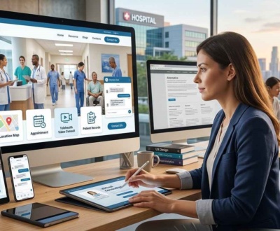 Top Web Design Trends for 2025