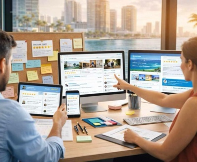 Why Your Business Needs a Reputation Management Plan