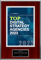 Top Digital Strategy Agencies 2023