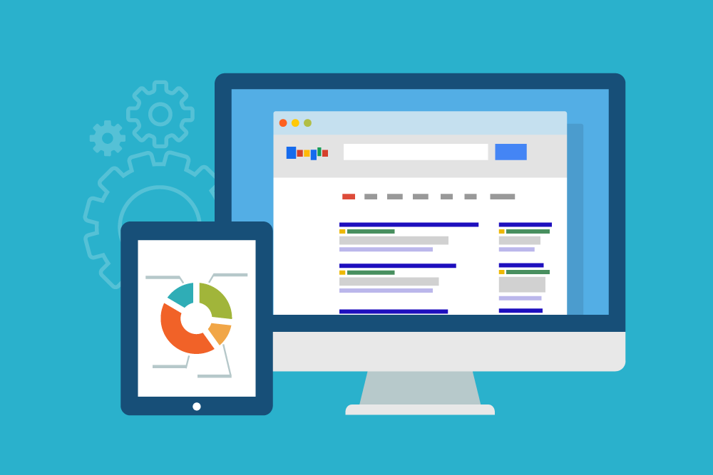 Search Engine Optimization in Miami
