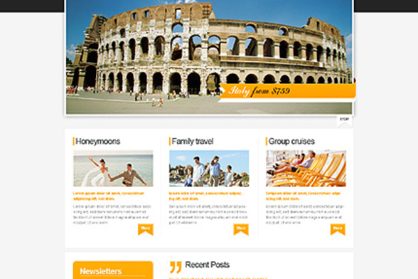 website development miami